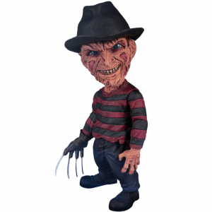 A Nightmare on Elm Street 3: Dream Warriors - Freddy Krueger Designer Figure