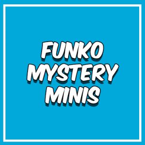 mystery-minis