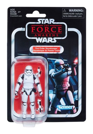 stormtrooper figure 3.75