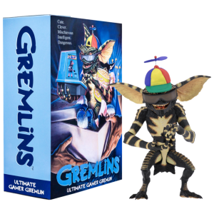 Gremlins - Gamer Gremlin Ultimate 7" Action Figure