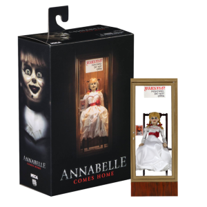 The Conjuring – Annabelle (3) Ultimate 7″ Action Figure