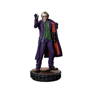Batman: The Dark Knight - Heath Ledger Joker Statue