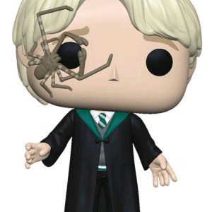 Harry Potter - Malfoy with Whip Spider Pop! Vinyl