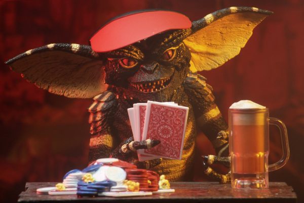 Gremlins - Flasher Ultimate 7" Scale Action Figure