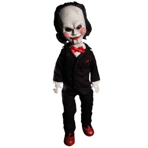 Living Dead Dolls - Saw Billy the Puppet