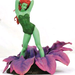 Batman - Poison Ivy Gallery PVC Statue