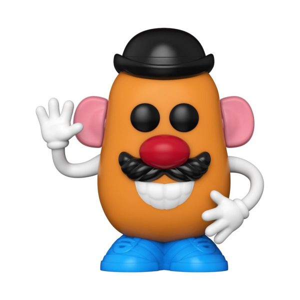 Hasbro - Mr Potato Head Pop! Vinyl