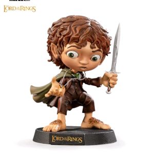 The Lord of the Rings - Frodo Minico Vinyl Figure
