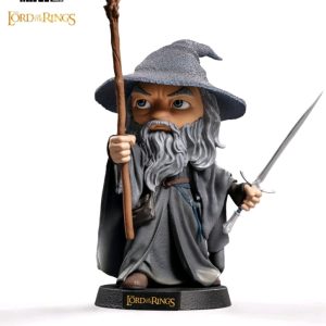 The Lord of the Rings - Gandalf Minico Vinyl Figure