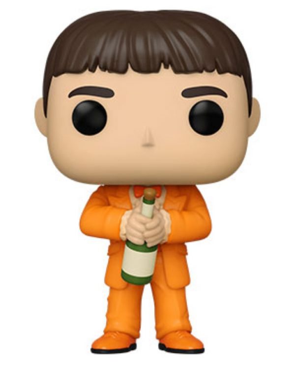 Dumb and Dumber - Lloyd in Tux (with chase) Pop! Vinyl