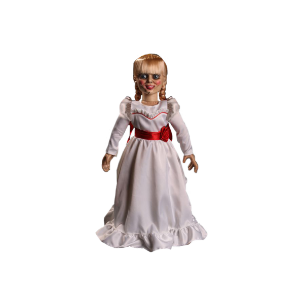 The Conjuring - Annabelle Prop Replica Doll