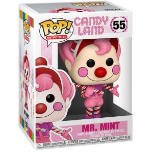 Candyland - Mr Mint Pop! Vinyl