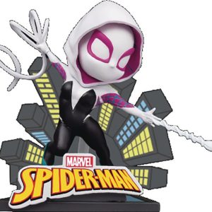 Marvel Comic: Mini Egg Attack Series: Spider-Gwen