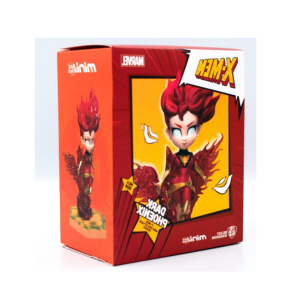 Marvel X-Men: Mini Egg Attack - Dark Phoenix