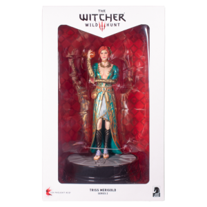 The Witcher 3: Wild Hunt - Triss Merigold Series 2 Figure
