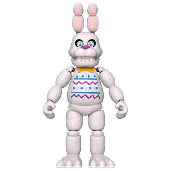 Five Nights at Freddy's - Easter Bonnie US Exclusive Action Figure
