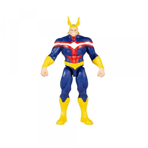 My Hero Academia - All Might 5” Scale Action Figure