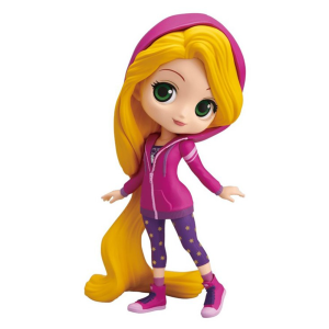 Tangled Q Posket Avatar Style Rapunzel (Ver.A)