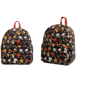 Boo Hollow - Mini Backpack