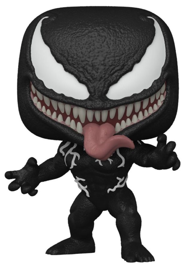 venom movie pops