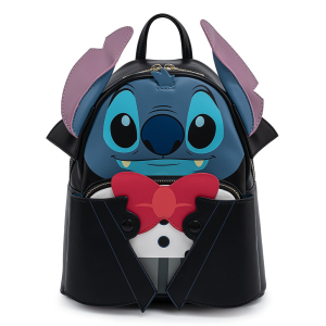 Lilo & Stitch - Vampire Stitch Mini Backpack