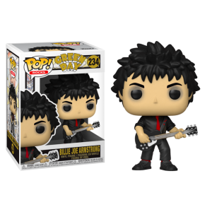 Green Day - Billie Joe Armstrong Pop! Vinyl