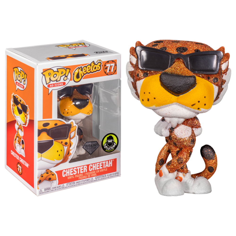 funko pop cheetos