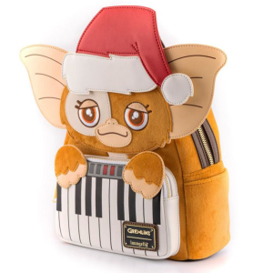 Gremlins - Gizmo Holiday Mini Backpack