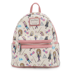 Harry Potter - Luna Lovegood Mini Backpack