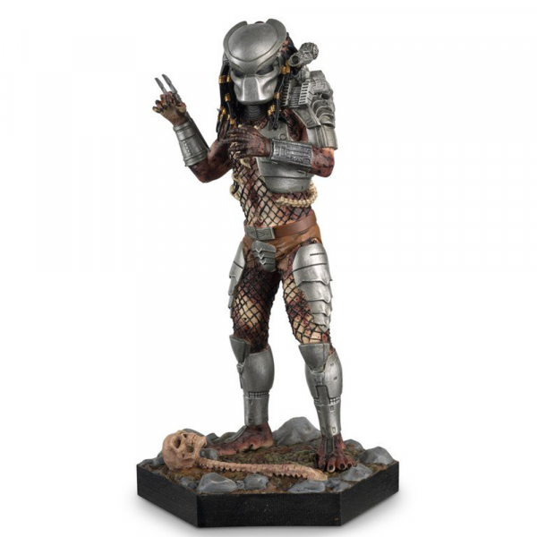 Predator 1987 - Masked Predator Figurine