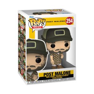 Post Malone - Post Malone Sundress Pop! Vinyl