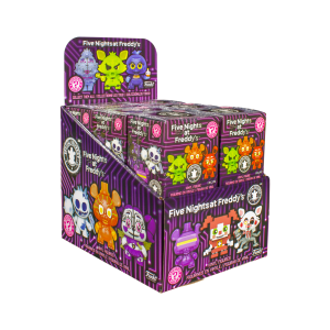 Five Nights at Freddy's: Special Delivery - Events Mystery Minis Blind Box (Single Unit)