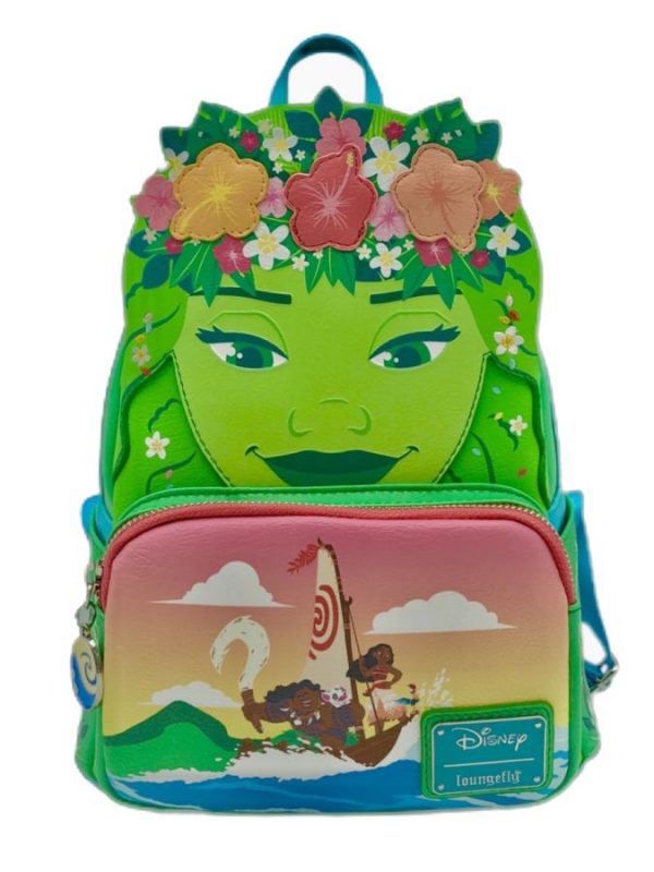 Moana - Te Fiti Mini Backpack