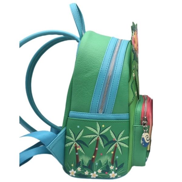 Moana - Te Fiti Mini Backpack