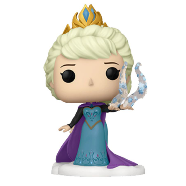Disney Princess - Elsa Ultimate Princess Pop! Vinyl