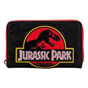Jurassic Park - Logo Purse