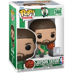 NBA: Celtics - Jayson Tatum (CE'21) Pop! Vinyl