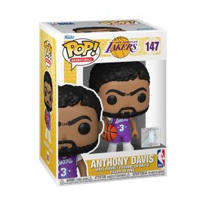 NBA: Lakers - Anthony Davis (CE'21) Pop! Vinyl