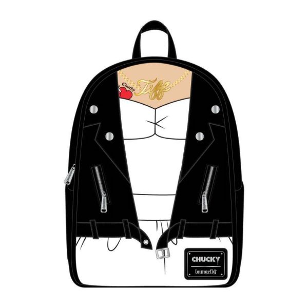 Child's Play 4: Bride of Chucky - Tiffany Costume Mini Backpack