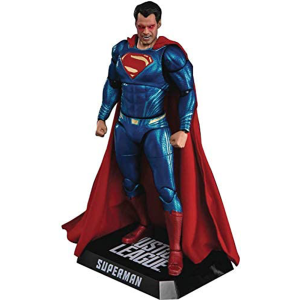 Beast Kingdom Dynamic Action Heroes Justice League Superman
