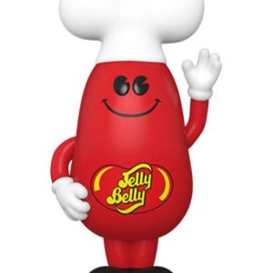 Jelly Belly - Mr Jelly Belly Vinyl Soda