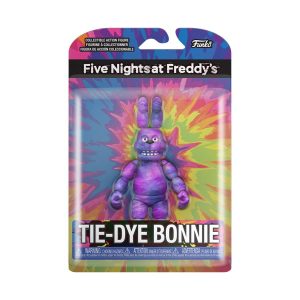 Five Nights at Freddy's - Bonnie Tye Die 5" Action Figure