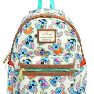 Lilo & Stitch - Decade Outfits Mini Backpack