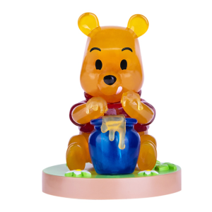 Beast Kingdom Mini Egg Attack Winnie the Pooh Series Pooh Eating Honey