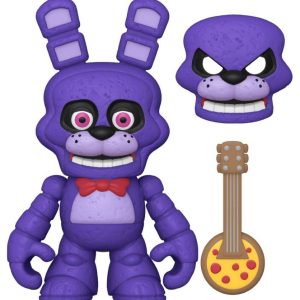 Five Nights at Freddy's - Bonnie Snaps! Figure