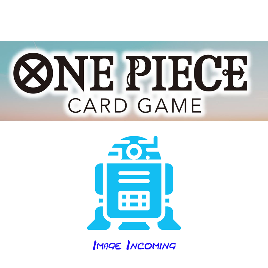 One Piece Card Game Kingdoms of Intrigue (OP-04) Booster Pack