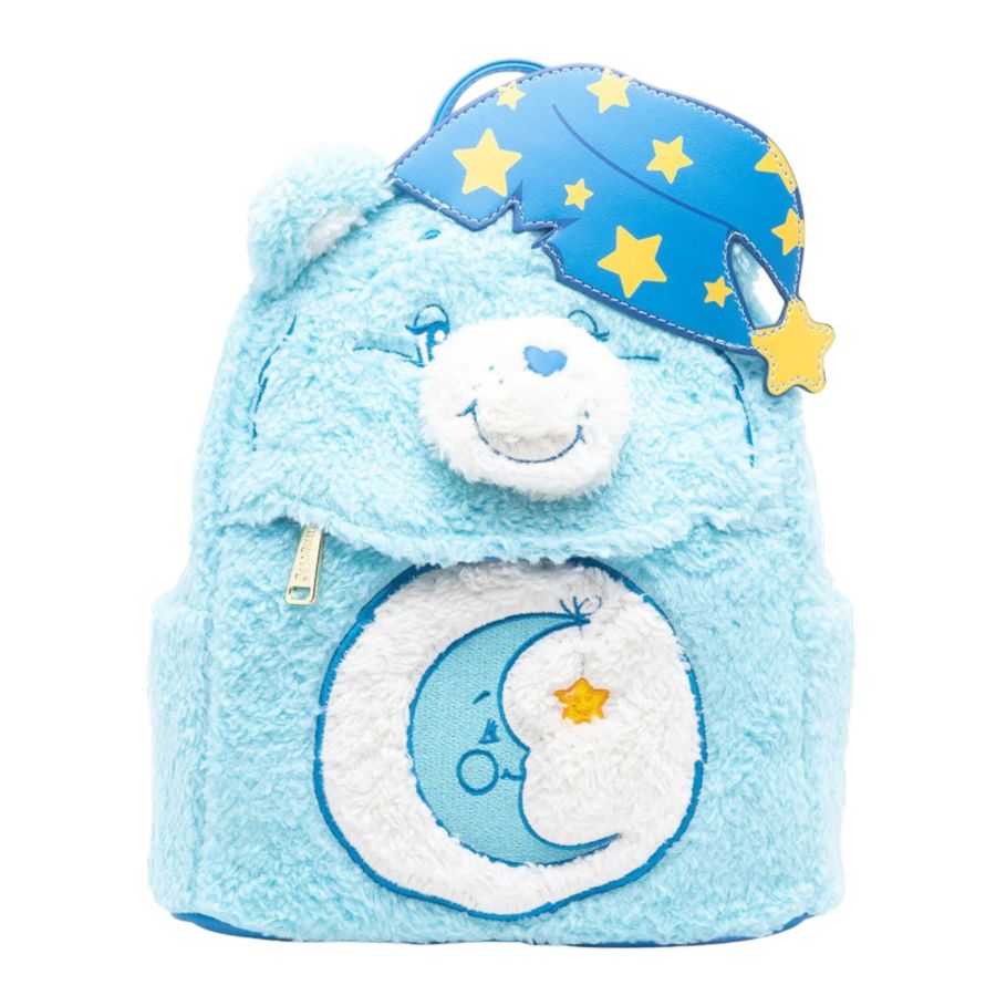 Care Bears - Bedtime Bear Mini Backpack [RS]